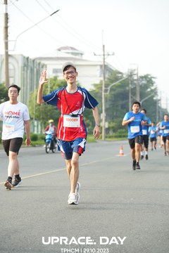 UPRACE DAY 2023 - HỒ CHÍ MINH - Ảnh #794943