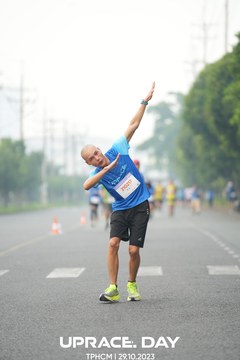 UPRACE DAY 2023 - HỒ CHÍ MINH - Ảnh #793360