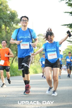 UPRACE DAY 2023 - HỒ CHÍ MINH - Ảnh #796506