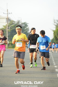 UPRACE DAY 2023 - HỒ CHÍ MINH - Ảnh #794520