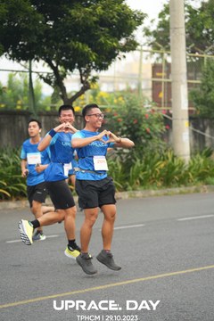 UPRACE DAY 2023 - HỒ CHÍ MINH - Ảnh #793758