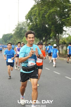 UPRACE DAY 2023 - HỒ CHÍ MINH - Ảnh #793852