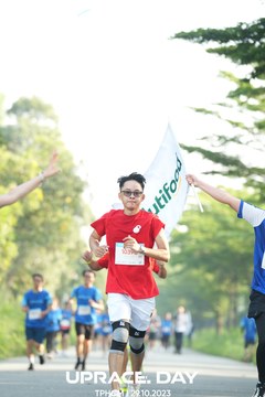 UPRACE DAY 2023 - HỒ CHÍ MINH - Ảnh #796093
