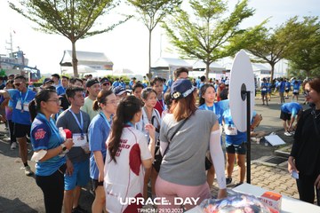 UPRACE DAY 2023 - HỒ CHÍ MINH - Ảnh #796787