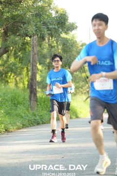 UPRACE DAY 2023 - HỒ CHÍ MINH - Ảnh #796370