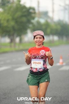 UPRACE DAY 2023 - HỒ CHÍ MINH - Ảnh #793553