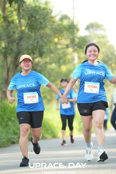 UPRACE DAY 2023 - HỒ CHÍ MINH - Ảnh #796539