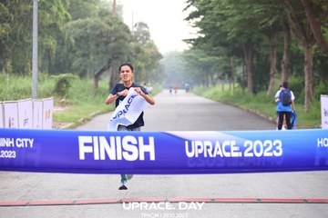 UPRACE DAY 2023 - HỒ CHÍ MINH - Ảnh #870917