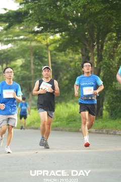 UPRACE DAY 2023 - HỒ CHÍ MINH - Ảnh #795434