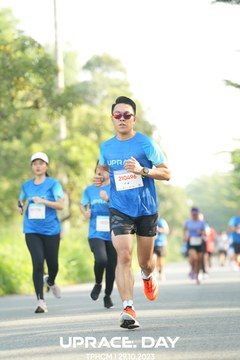 UPRACE DAY 2023 - HỒ CHÍ MINH - Ảnh #796565