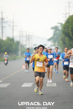 UPRACE DAY 2023 - HỒ CHÍ MINH - Ảnh #793598