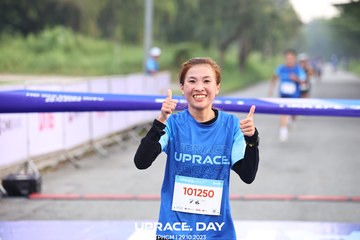 UPRACE DAY 2023 - HỒ CHÍ MINH - Ảnh #871019