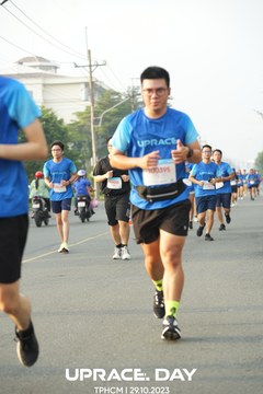 UPRACE DAY 2023 - HỒ CHÍ MINH - Ảnh #794638