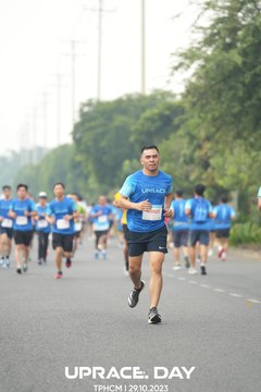 UPRACE DAY 2023 - HỒ CHÍ MINH - Ảnh #793800