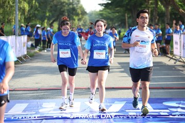 UPRACE DAY 2023 - HỒ CHÍ MINH - Ảnh #870668