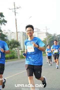 UPRACE DAY 2023 - HỒ CHÍ MINH - Ảnh #794697