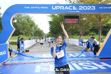 UPRACE DAY 2023 - HỒ CHÍ MINH - Ảnh #796813