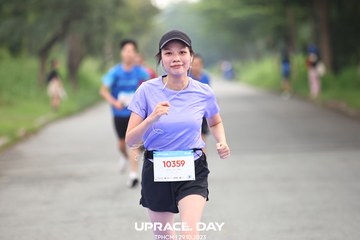 UPRACE DAY 2023 - HỒ CHÍ MINH - Ảnh #870835