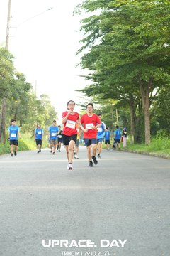 UPRACE DAY 2023 - HỒ CHÍ MINH - Ảnh #795620