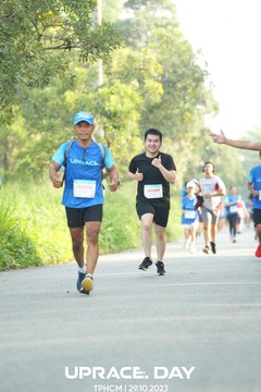UPRACE DAY 2023 - HỒ CHÍ MINH - Ảnh #795725