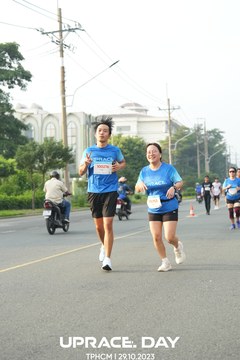UPRACE DAY 2023 - HỒ CHÍ MINH - Ảnh #794574