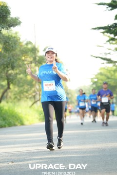 UPRACE DAY 2023 - HỒ CHÍ MINH - Ảnh #796459