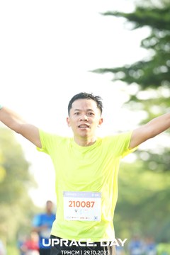 UPRACE DAY 2023 - HỒ CHÍ MINH - Ảnh #795872
