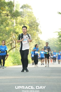UPRACE DAY 2023 - HỒ CHÍ MINH - Ảnh #796118
