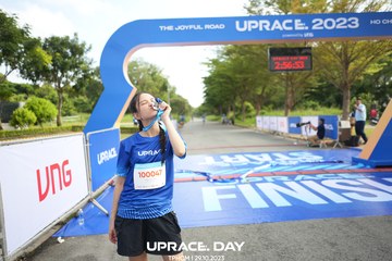 UPRACE DAY 2023 - HỒ CHÍ MINH - Ảnh #796845