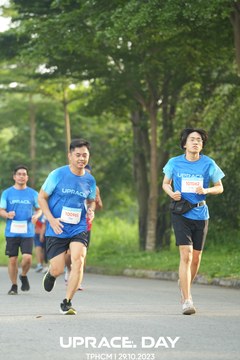 UPRACE DAY 2023 - HỒ CHÍ MINH - Ảnh #795479