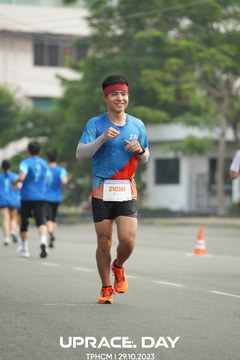 UPRACE DAY 2023 - HỒ CHÍ MINH - Ảnh #795057