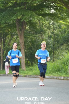 UPRACE DAY 2023 - HỒ CHÍ MINH - Ảnh #795586