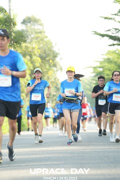 UPRACE DAY 2023 - HỒ CHÍ MINH - Ảnh #796516