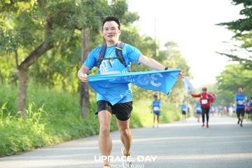 UPRACE DAY 2023 - HỒ CHÍ MINH - Ảnh #796293