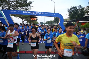 UPRACE DAY 2023 - HỒ CHÍ MINH - Ảnh #871310