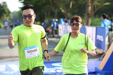 UPRACE DAY 2023 - HỒ CHÍ MINH - Ảnh #871198