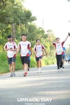 UPRACE DAY 2023 - HỒ CHÍ MINH - Ảnh #796450