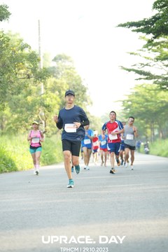 UPRACE DAY 2023 - HỒ CHÍ MINH - Ảnh #795759