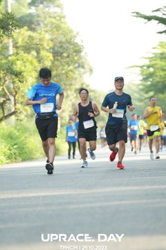 UPRACE DAY 2023 - HỒ CHÍ MINH - Ảnh #796247