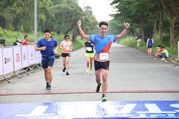 UPRACE DAY 2023 - HỒ CHÍ MINH - Ảnh #871195