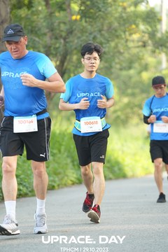 UPRACE DAY 2023 - HỒ CHÍ MINH - Ảnh #795691