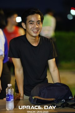 UPRACE DAY 2023 - HỒ CHÍ MINH - Ảnh #870805