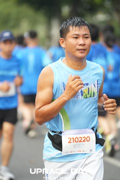 UPRACE DAY 2023 - HỒ CHÍ MINH - Ảnh #794099