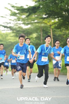 UPRACE DAY 2023 - HỒ CHÍ MINH - Ảnh #795422
