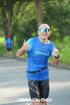 UPRACE DAY 2023 - HỒ CHÍ MINH - Ảnh #796635