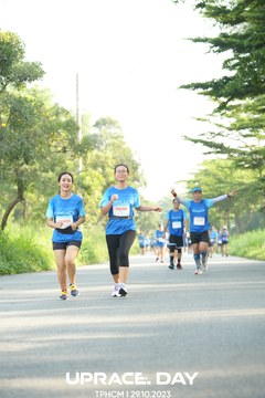 UPRACE DAY 2023 - HỒ CHÍ MINH - Ảnh #796492