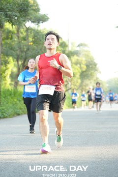 UPRACE DAY 2023 - HỒ CHÍ MINH - Ảnh #795820