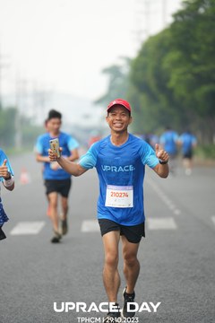 UPRACE DAY 2023 - HỒ CHÍ MINH - Ảnh #793519