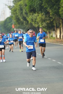 UPRACE DAY 2023 - HỒ CHÍ MINH - Ảnh #794746