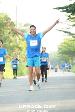 UPRACE DAY 2023 - HỒ CHÍ MINH - Ảnh #795813
